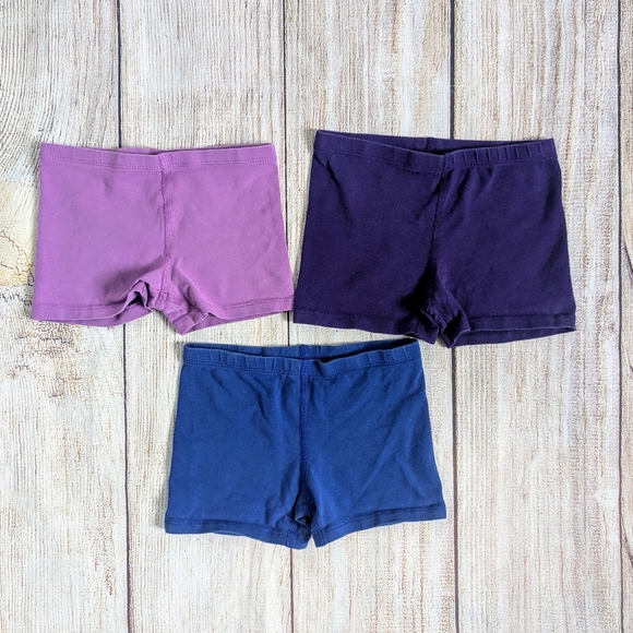 Primary Under Shorts - Picture 2 of 4